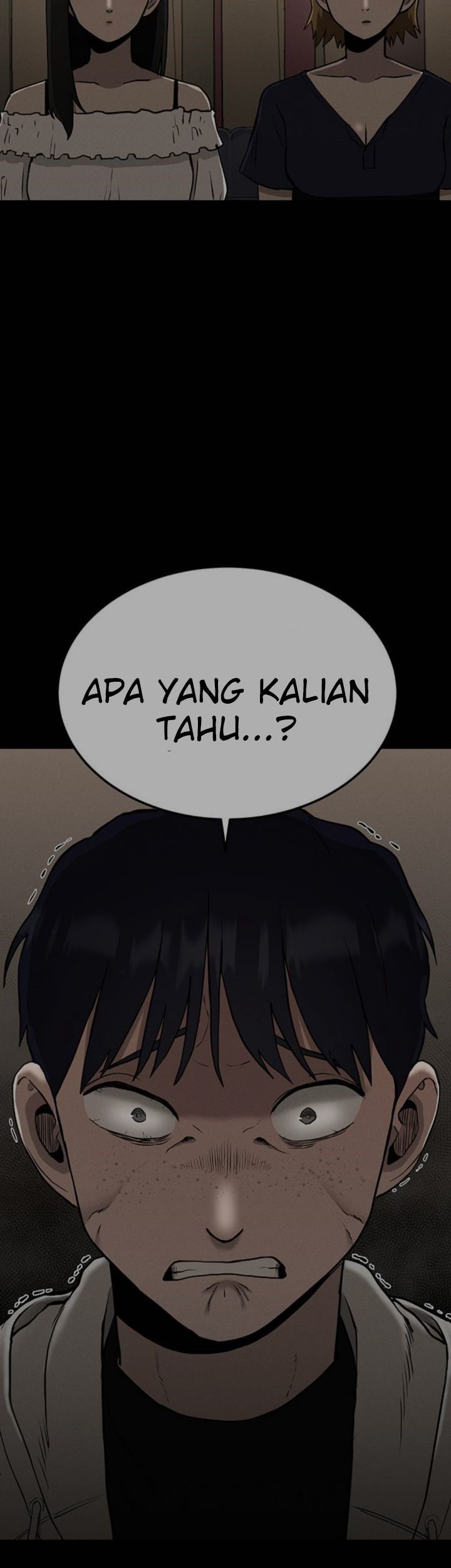 Fate Coin Chapter 9 halaman 55