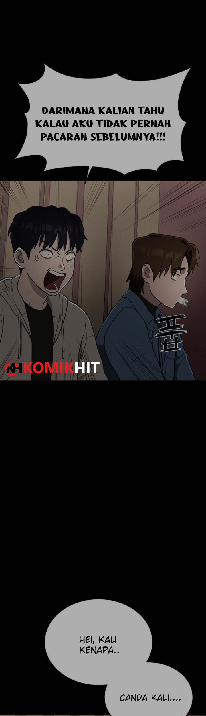 Fate Coin Chapter 9 halaman 57