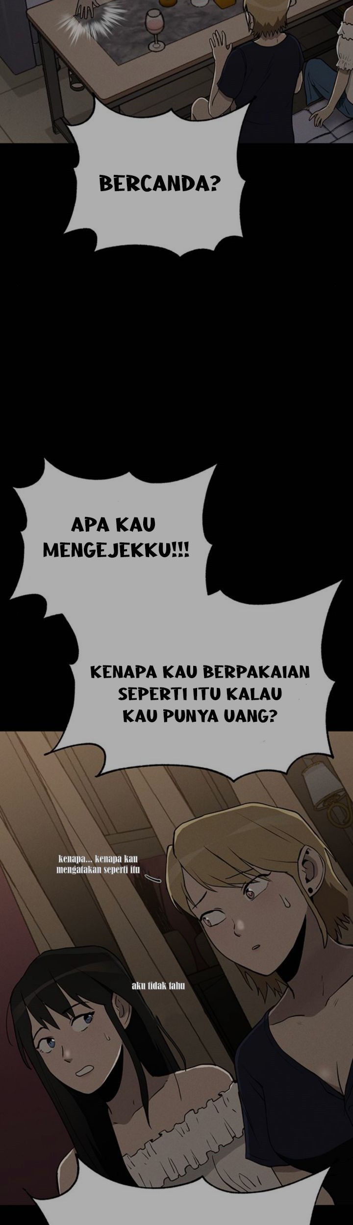 Fate Coin Chapter 9 halaman 59