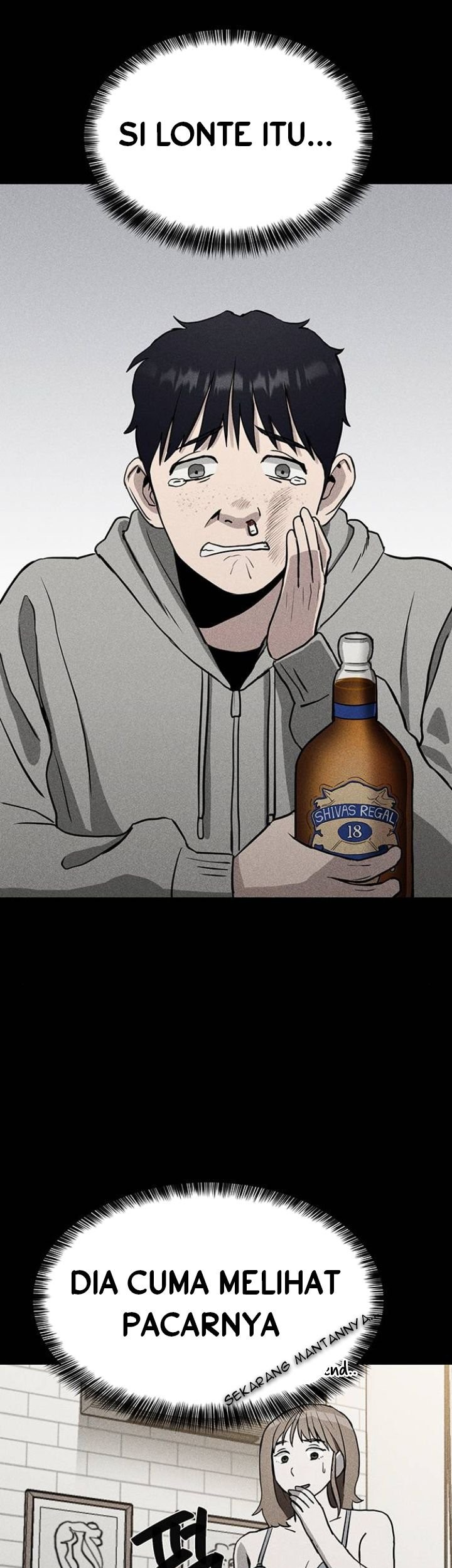 Fate Coin Chapter 5 halaman 37