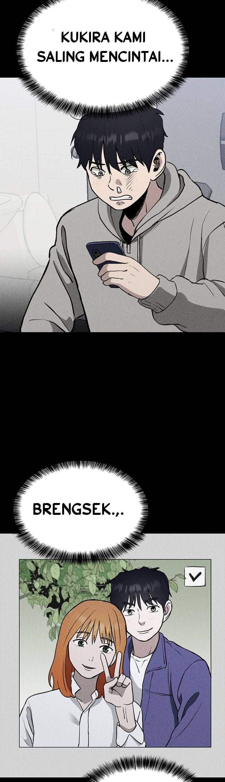 Fate Coin Chapter 5 halaman 39