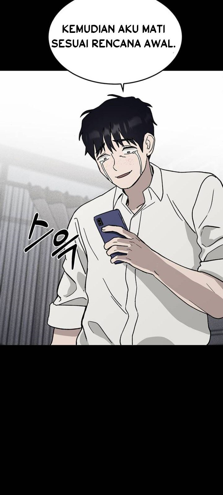 Fate Coin Chapter 3 halaman 32