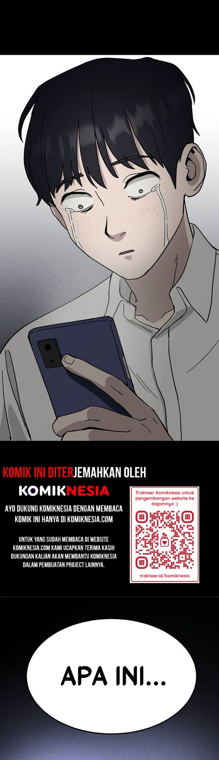Fate Coin Chapter 3 halaman 33