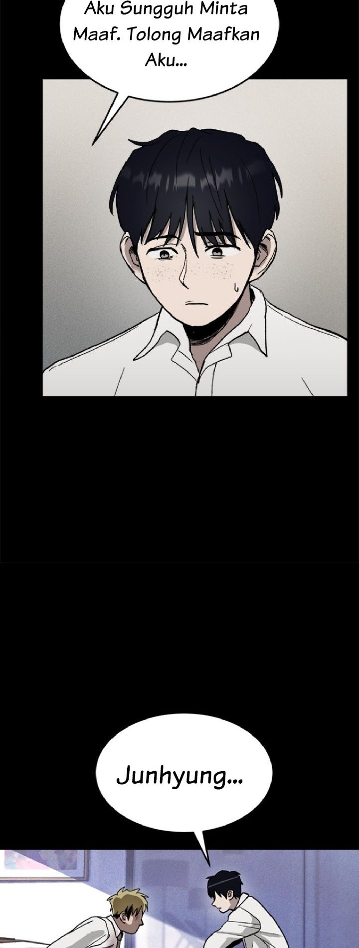 Fate Coin Chapter 2 halaman 38