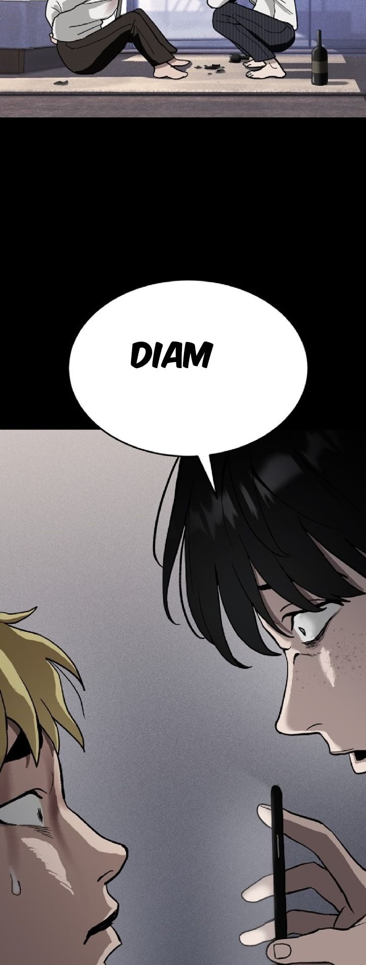 Fate Coin Chapter 2 halaman 39