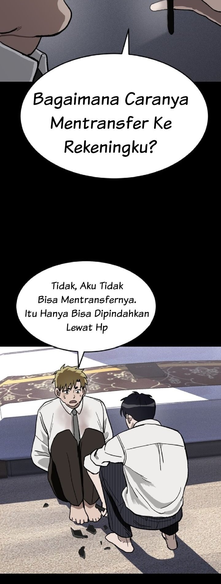 Fate Coin Chapter 2 halaman 40