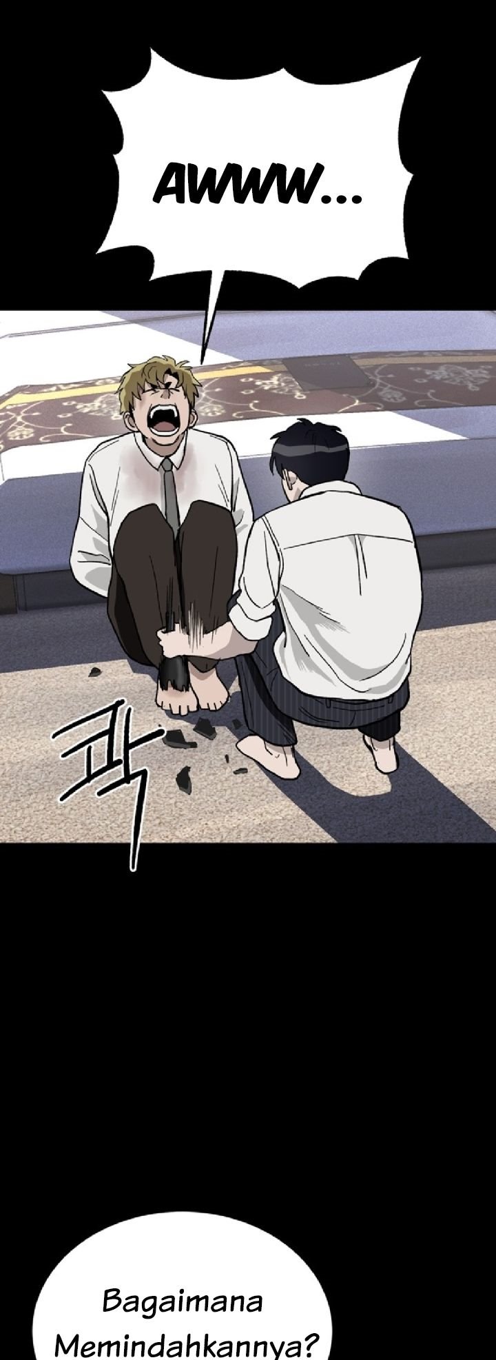 Fate Coin Chapter 2 halaman 41
