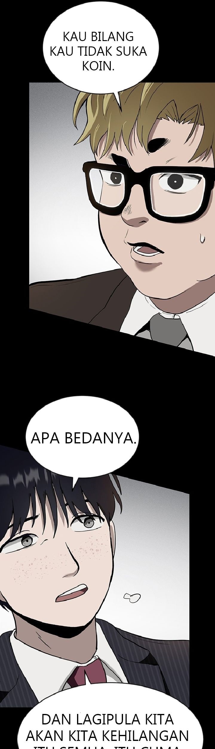 Fate Coin Chapter 1 halaman 39