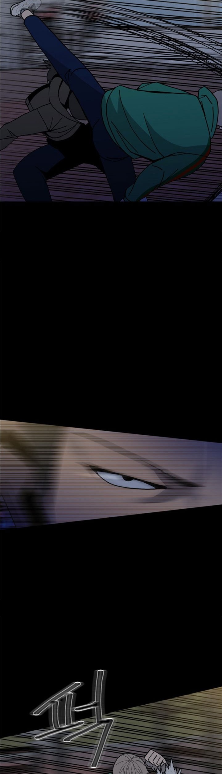 The Villain Chapter 149 Gambar 34