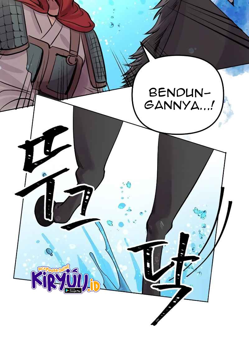 Time Roulette Chapter 38 halaman 23