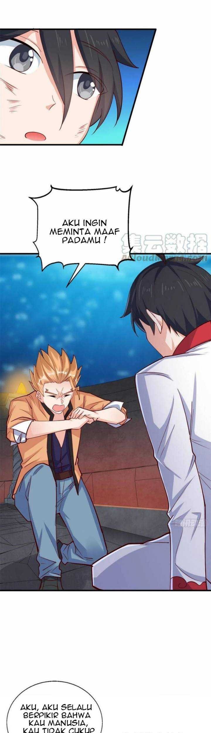Dragon King Son Chapter 37 halaman 14