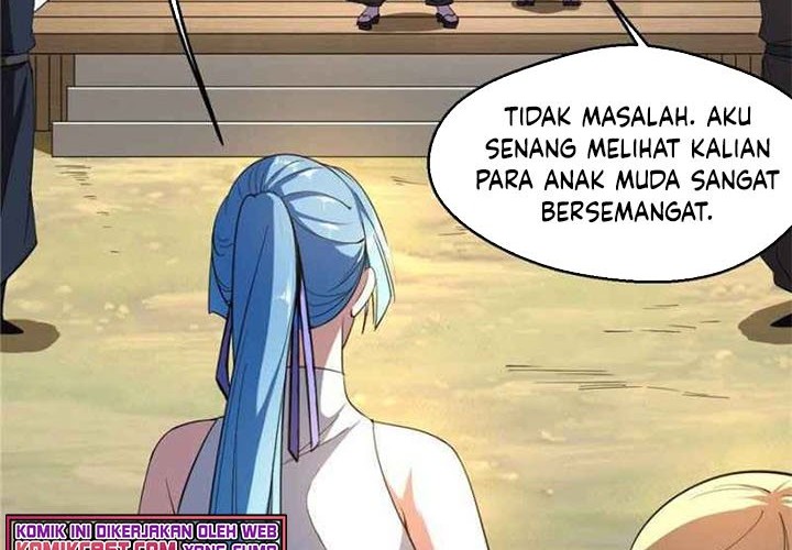 I’m An Evil God Chapter 150 halaman 24