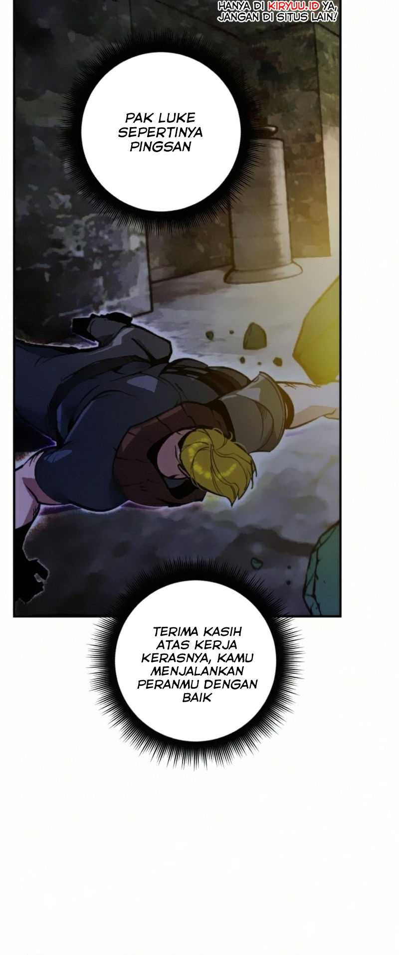 Return to Player Chapter 60 halaman 27