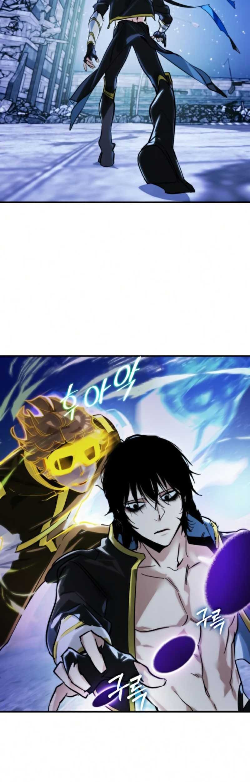 Return to Player Chapter 63 halaman 33