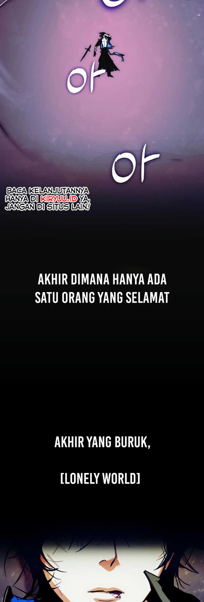 Return to Player Chapter 62 halaman 27