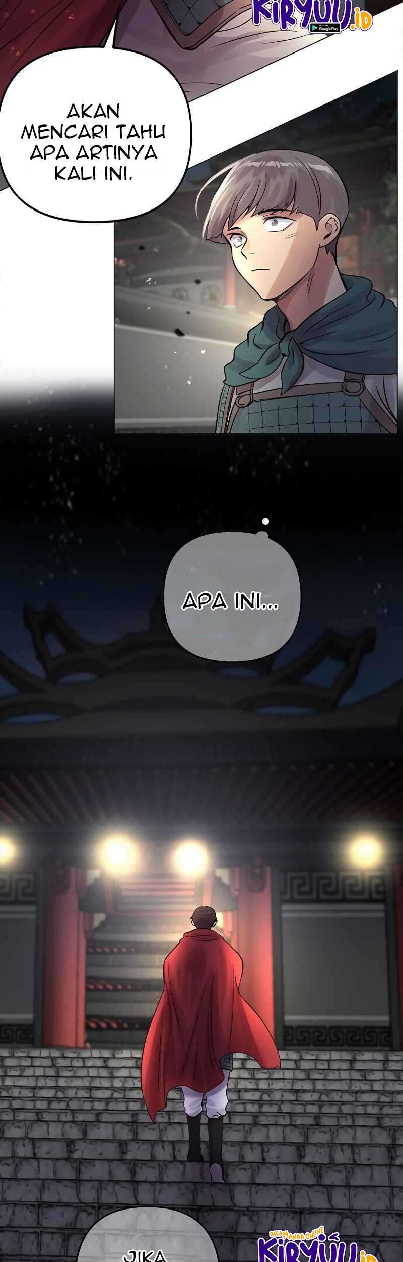 Time Roulette Chapter 39 halaman 23