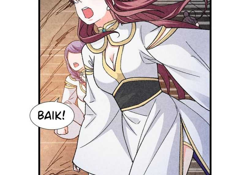 I Just Don’t Play the Card According to the Routine Chapter 17 Gambar 44