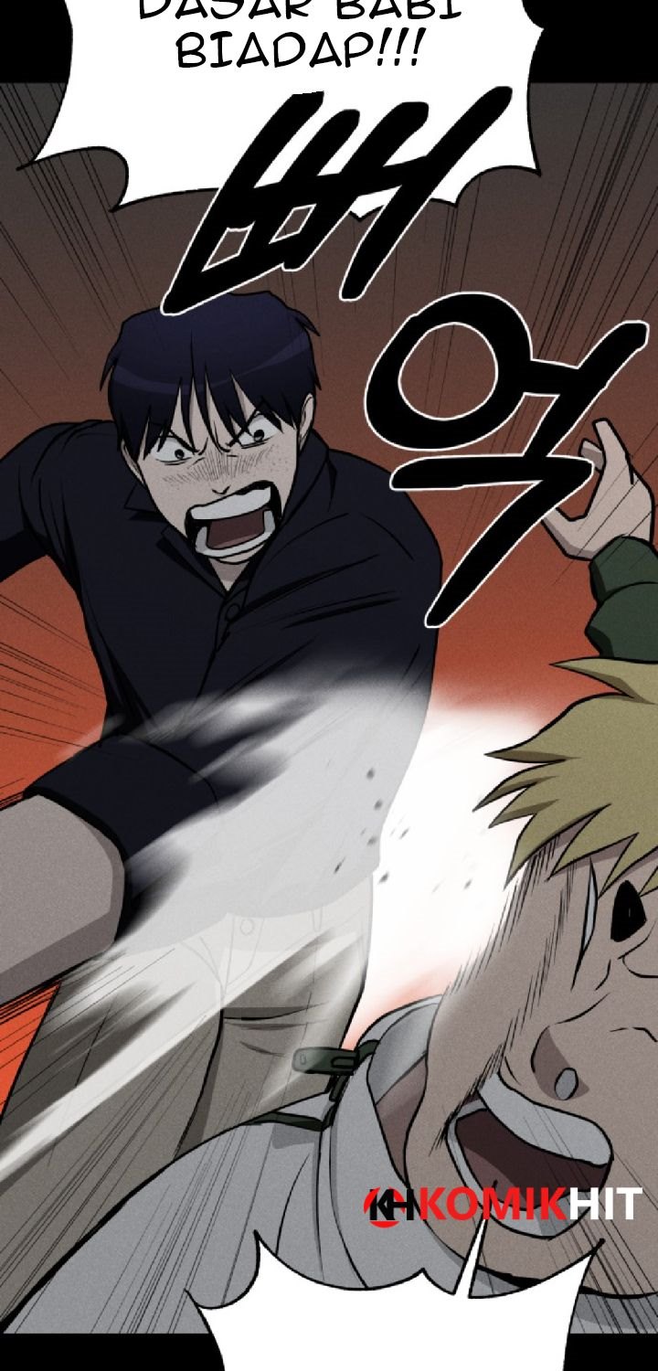 Fate Coin Chapter 13 halaman 63