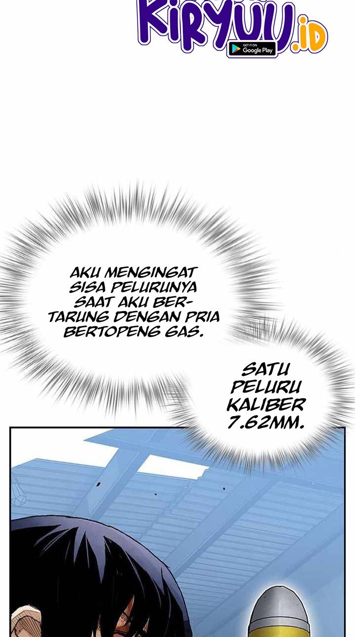 One Hundred Player Battleground Chapter 10 halaman 42