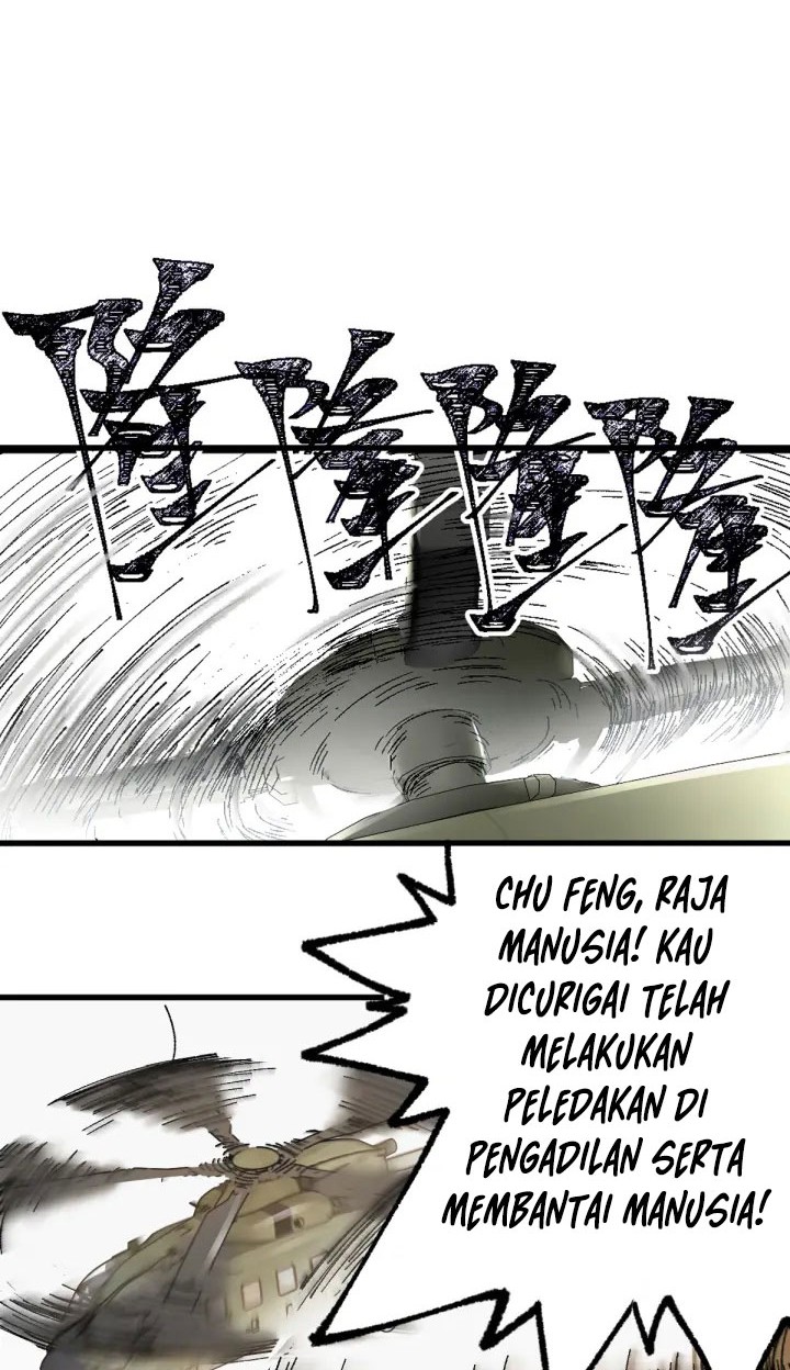 The Sacred Ruins Chapter 104 Gambar 30