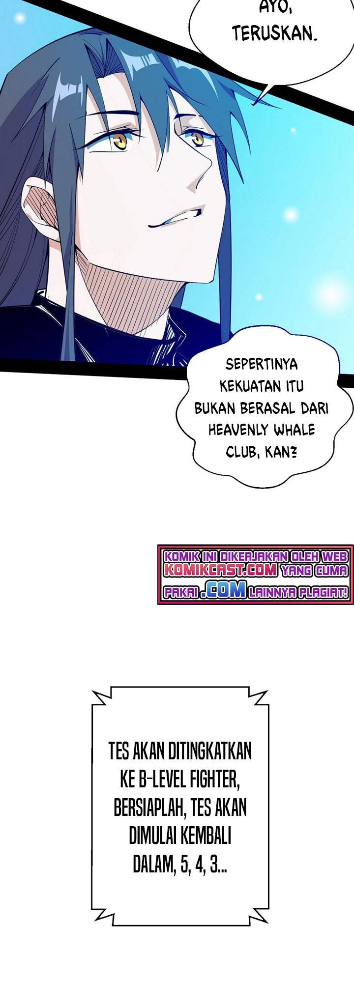 I’m An Evil God Chapter 157.2 halaman 16
