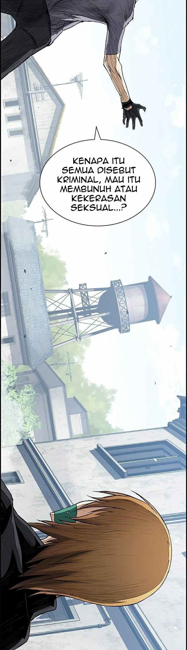 One Hundred Player Battleground Chapter 12 halaman 39