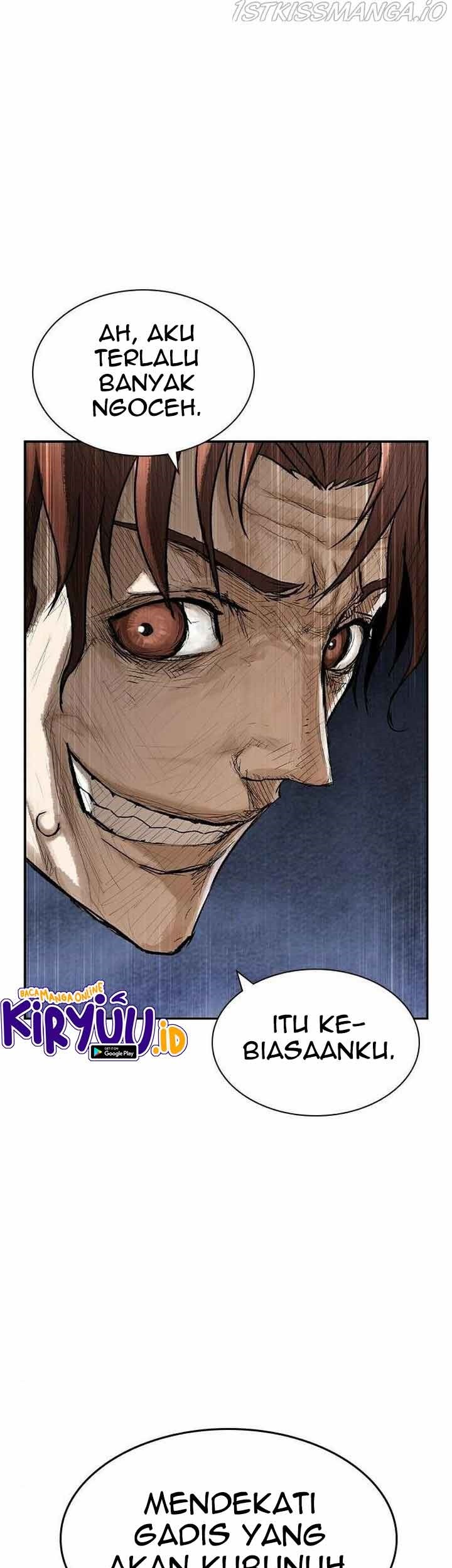 One Hundred Player Battleground Chapter 12 halaman 41