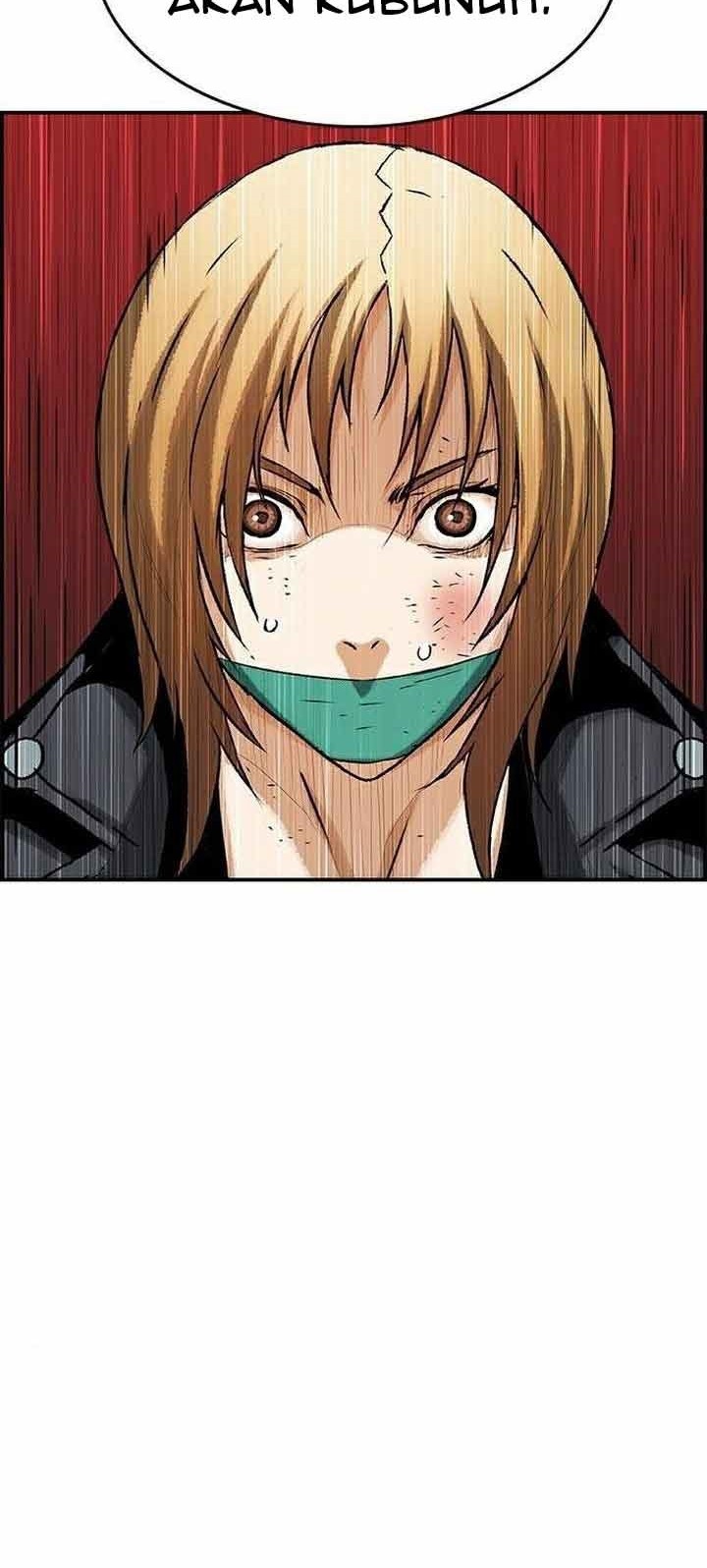 One Hundred Player Battleground Chapter 12 halaman 42