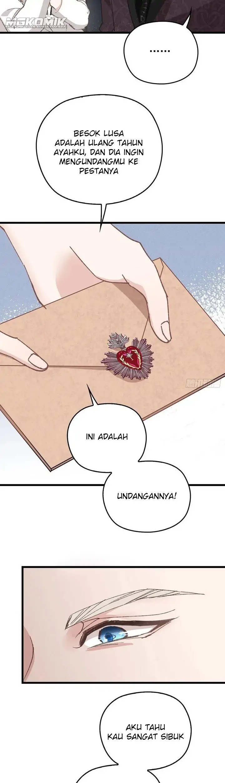 Pregnant Wife, One Plus One Chapter 171 Gambar 15