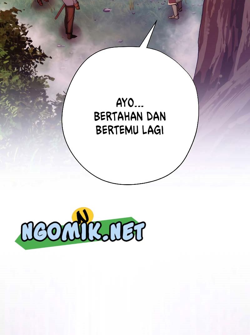 The Live Chapter 85 halaman 52