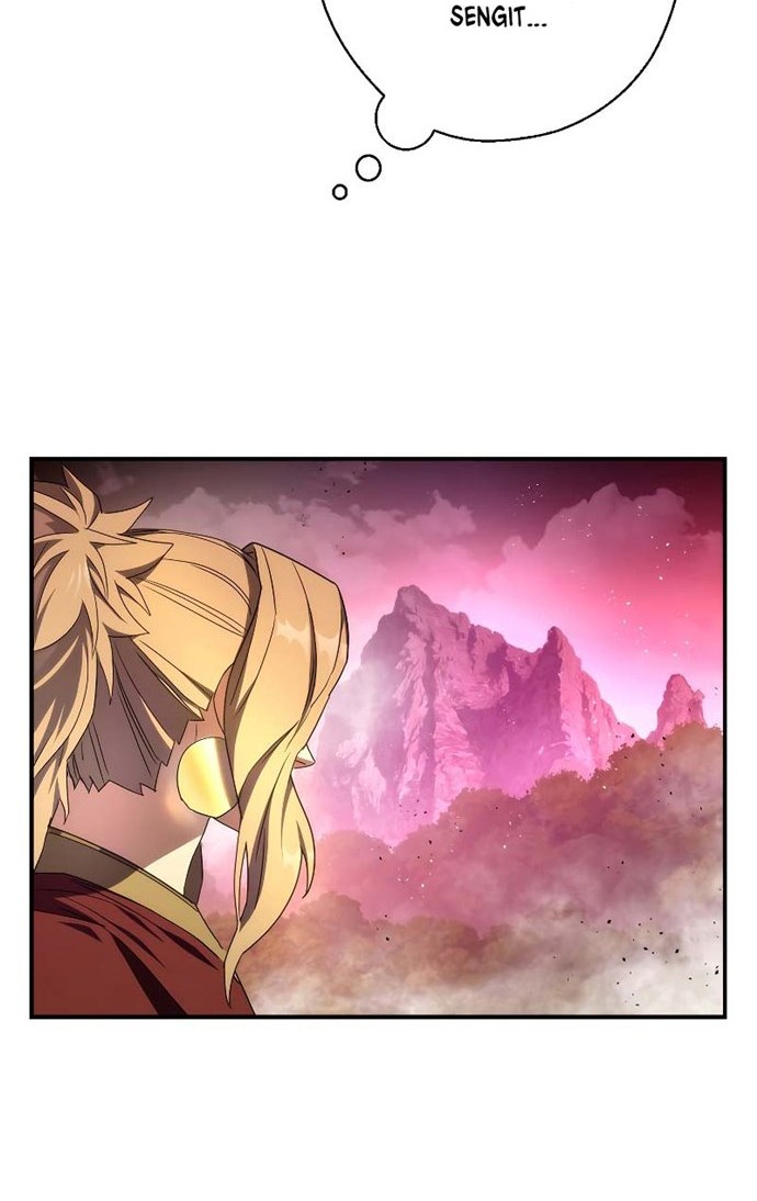 The Live Chapter 86 halaman 31