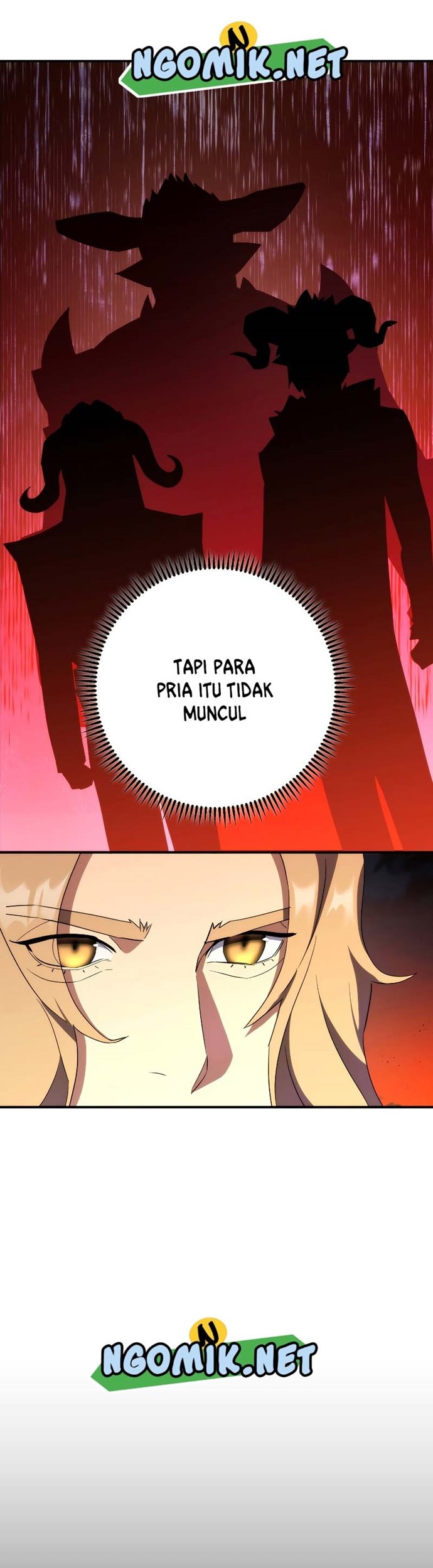 The Live Chapter 86 halaman 32