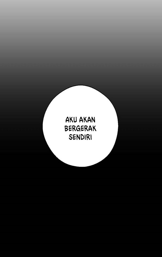 The Live Chapter 86 halaman 33