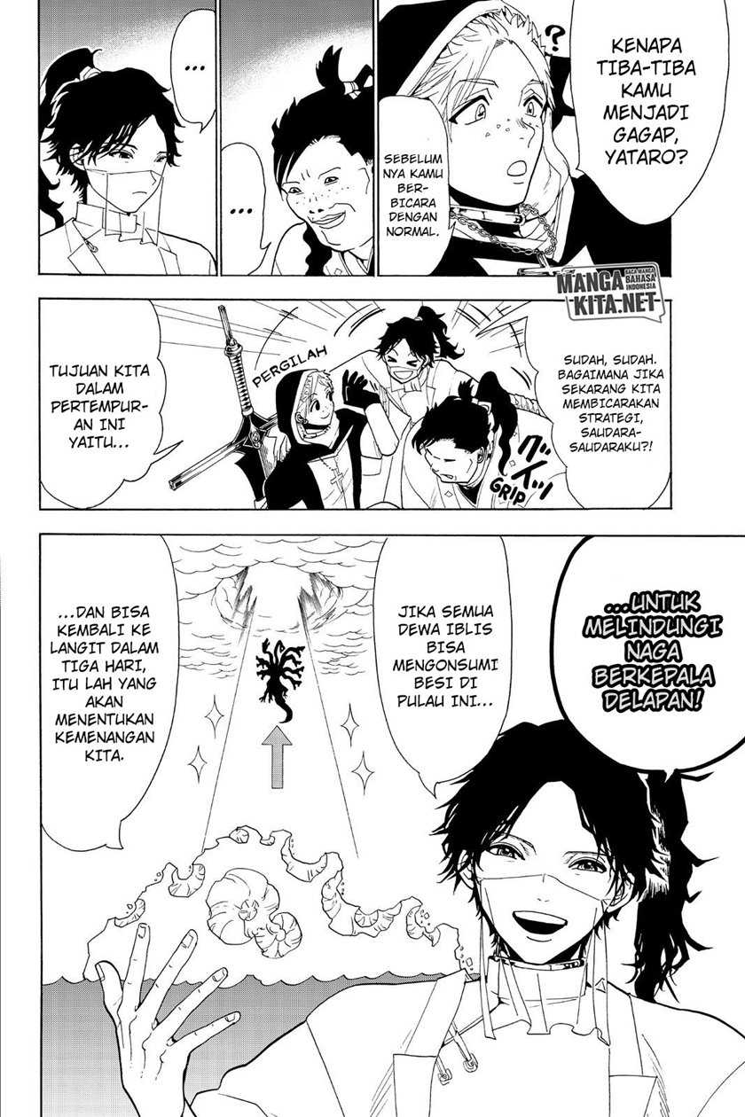 Orient Chapter 77 halaman 11