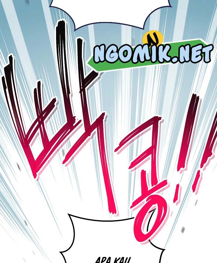 Dungeon Reset Chapter 110 halaman 34