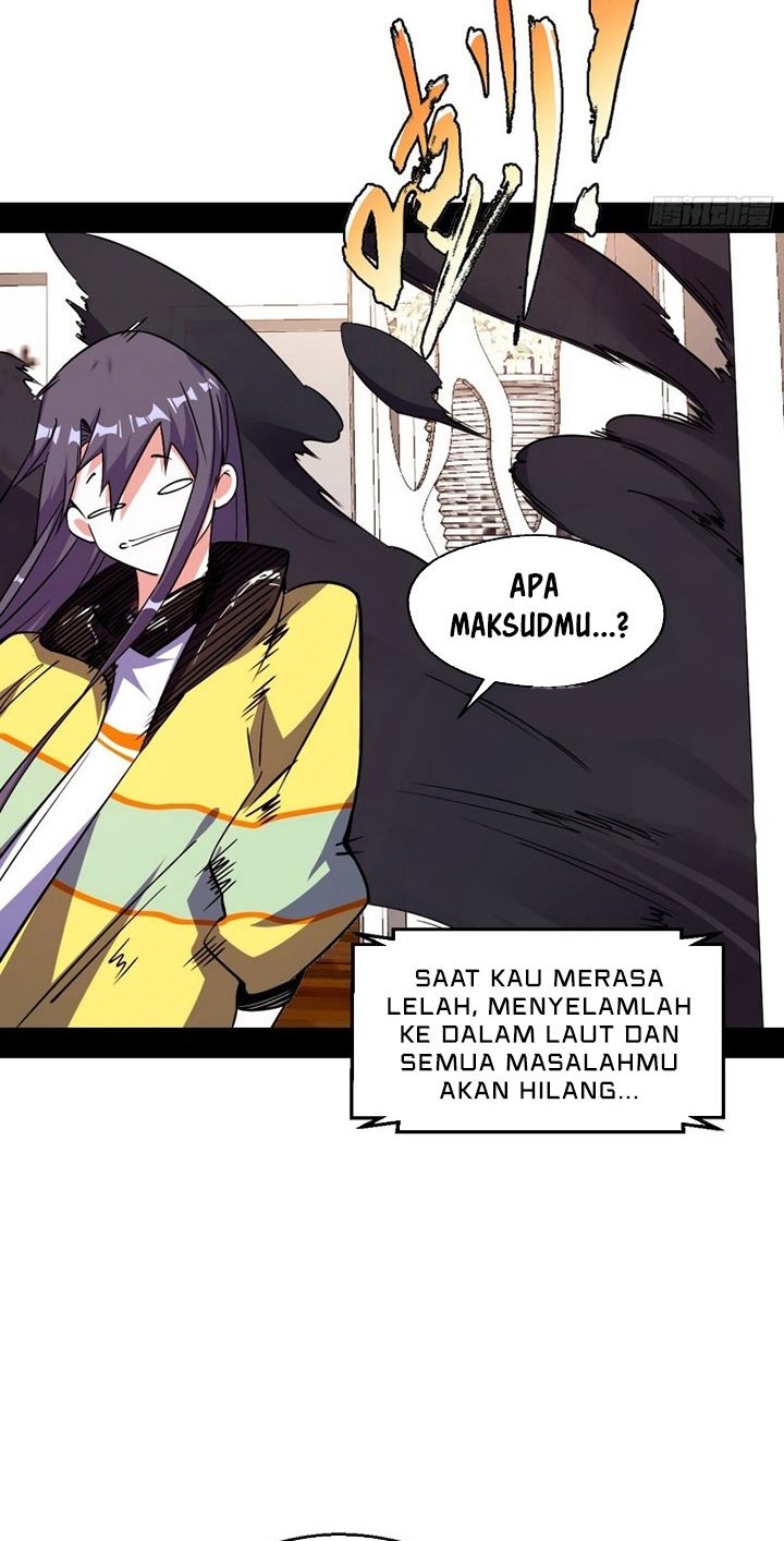 I’m An Evil God Chapter 162 halaman 20