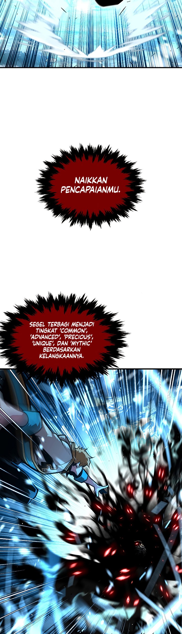 Talent-Swallowing Magician Chapter 20 Gambar 28