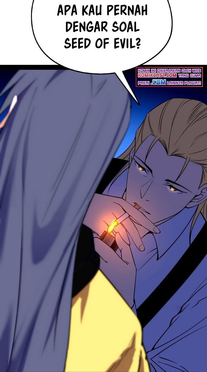 I’m An Evil God Chapter 163 halaman 27