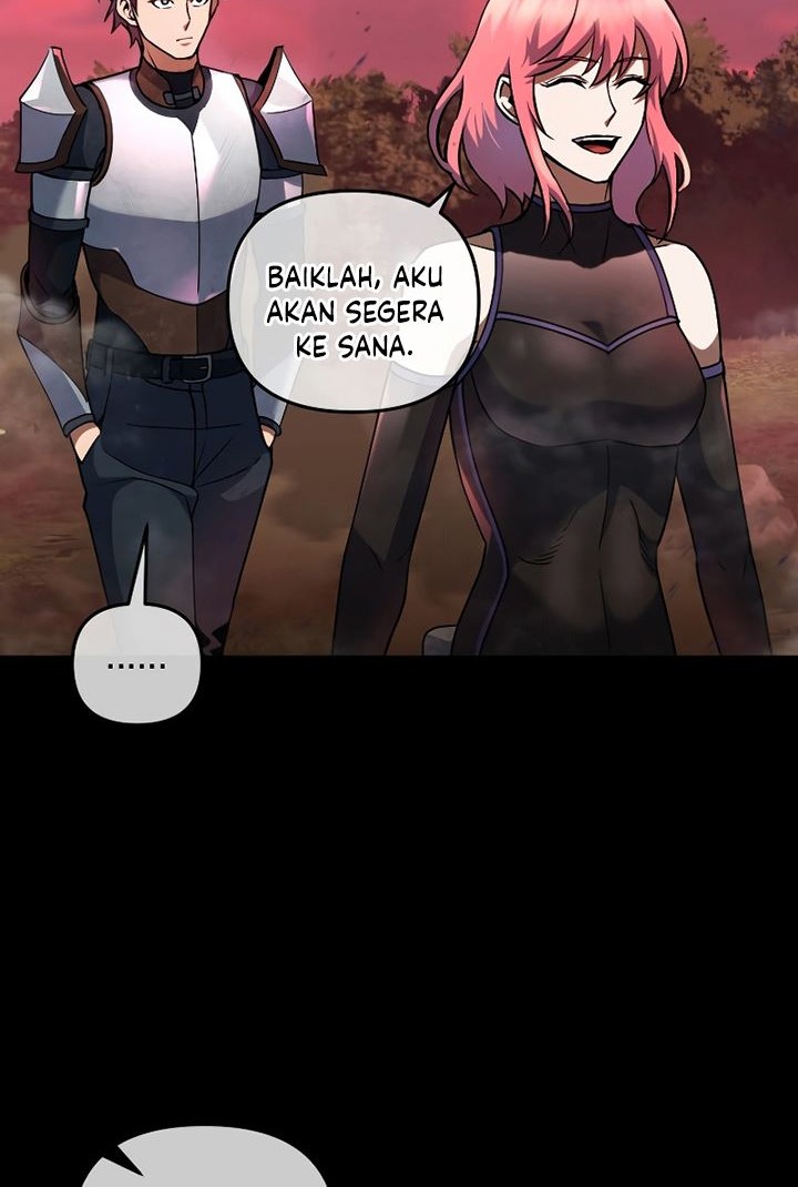 Maxed Out Leveling Chapter 28 halaman 33