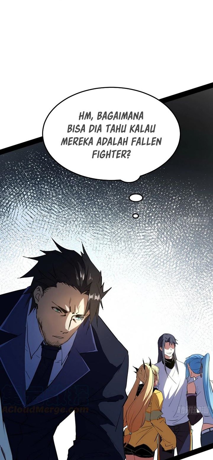I’m An Evil God Chapter 165 halaman 23