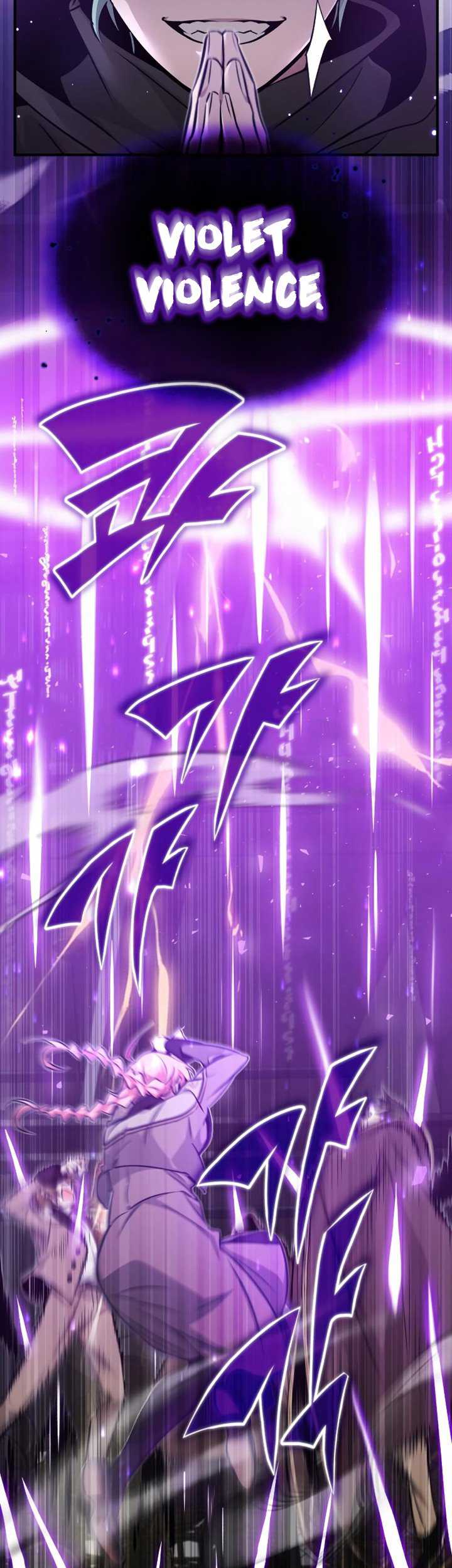 The Dark Magician Transmigrates After 66666 Years Chapter 38 Gambar 30