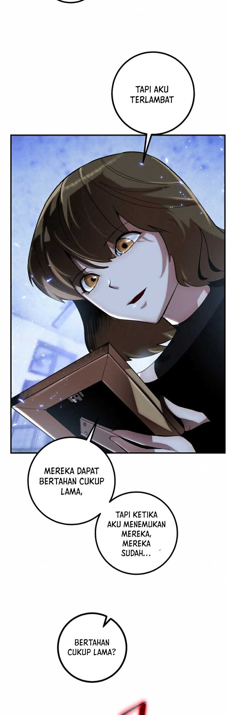 Return to Player Chapter 65 halaman 25