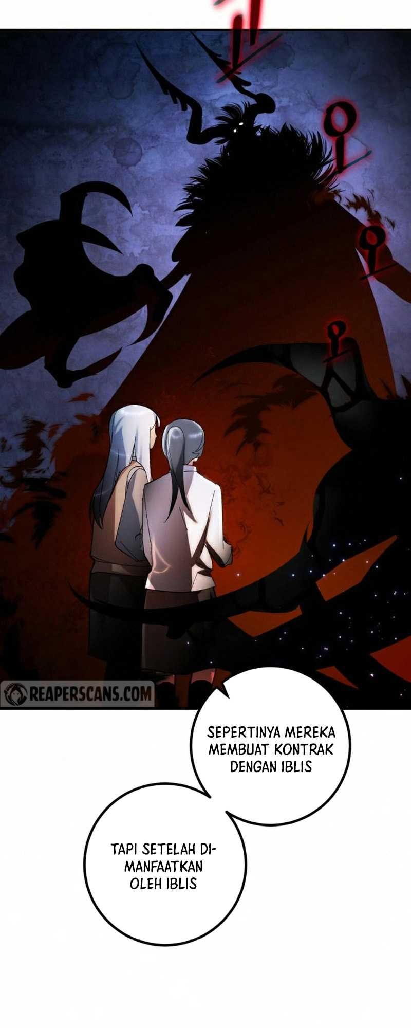 Return to Player Chapter 65 halaman 26