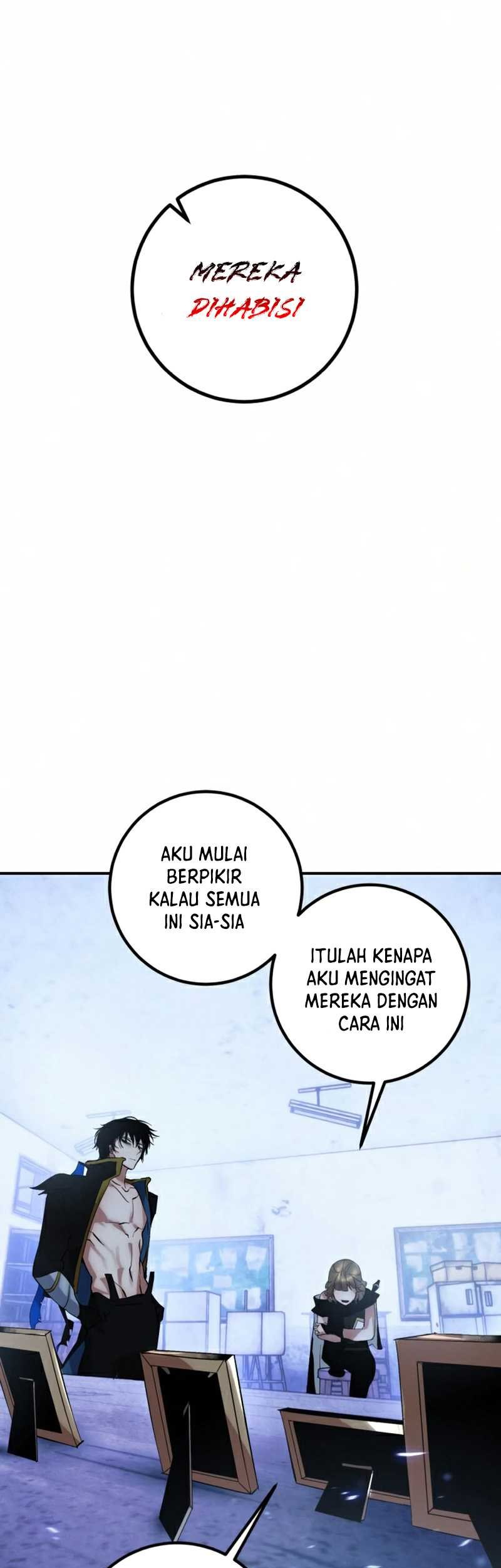 Return to Player Chapter 65 halaman 27