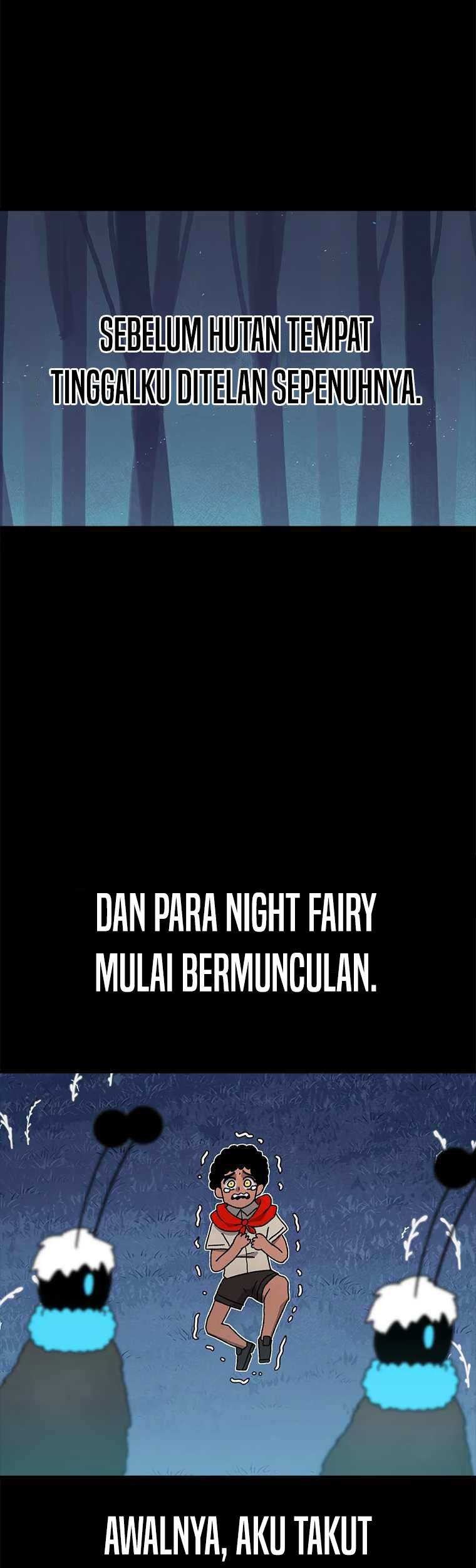 The House Without Time Chapter 44 halaman 42
