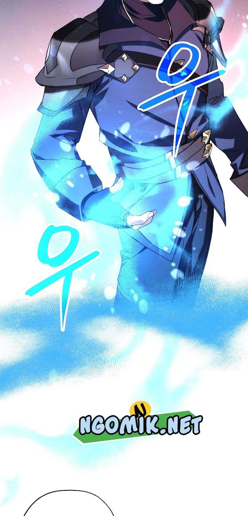 The Live Chapter 87 halaman 37