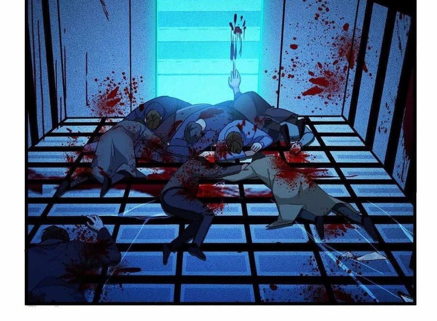 Became King After Being Bitten Chapter 17 Gambar 44