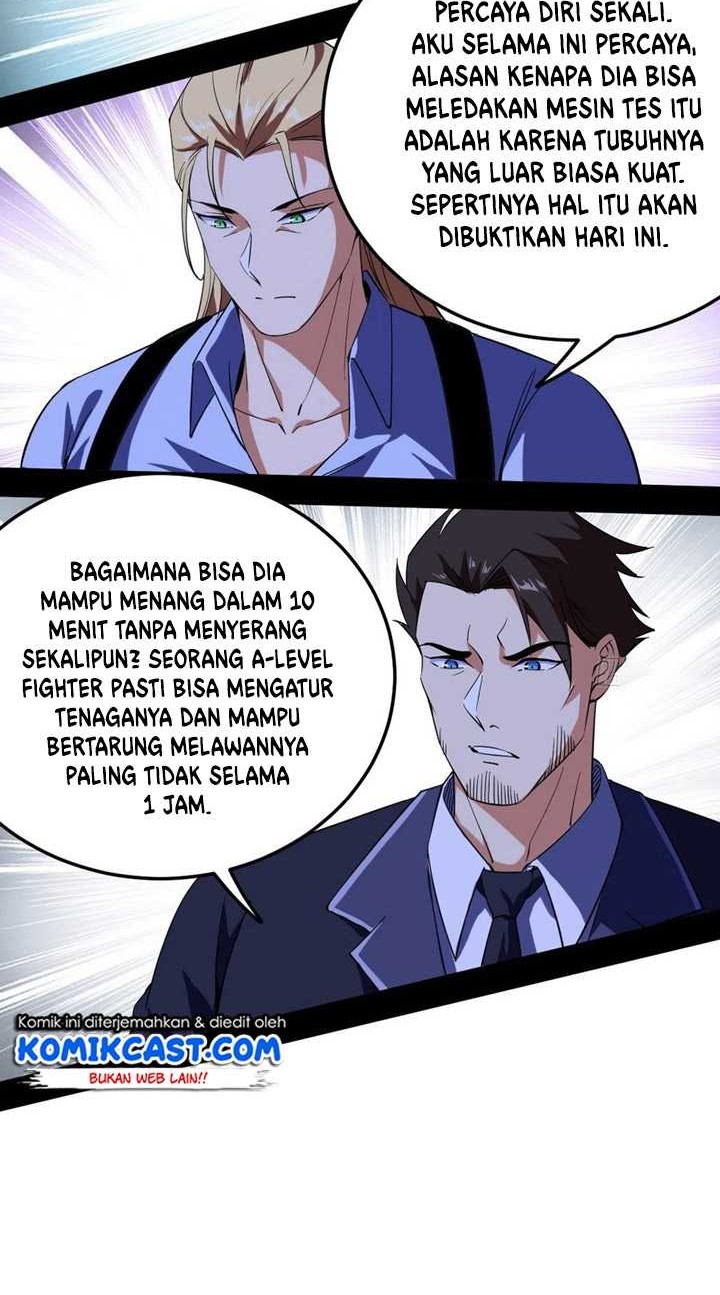 I’m An Evil God Chapter 168 halaman 29