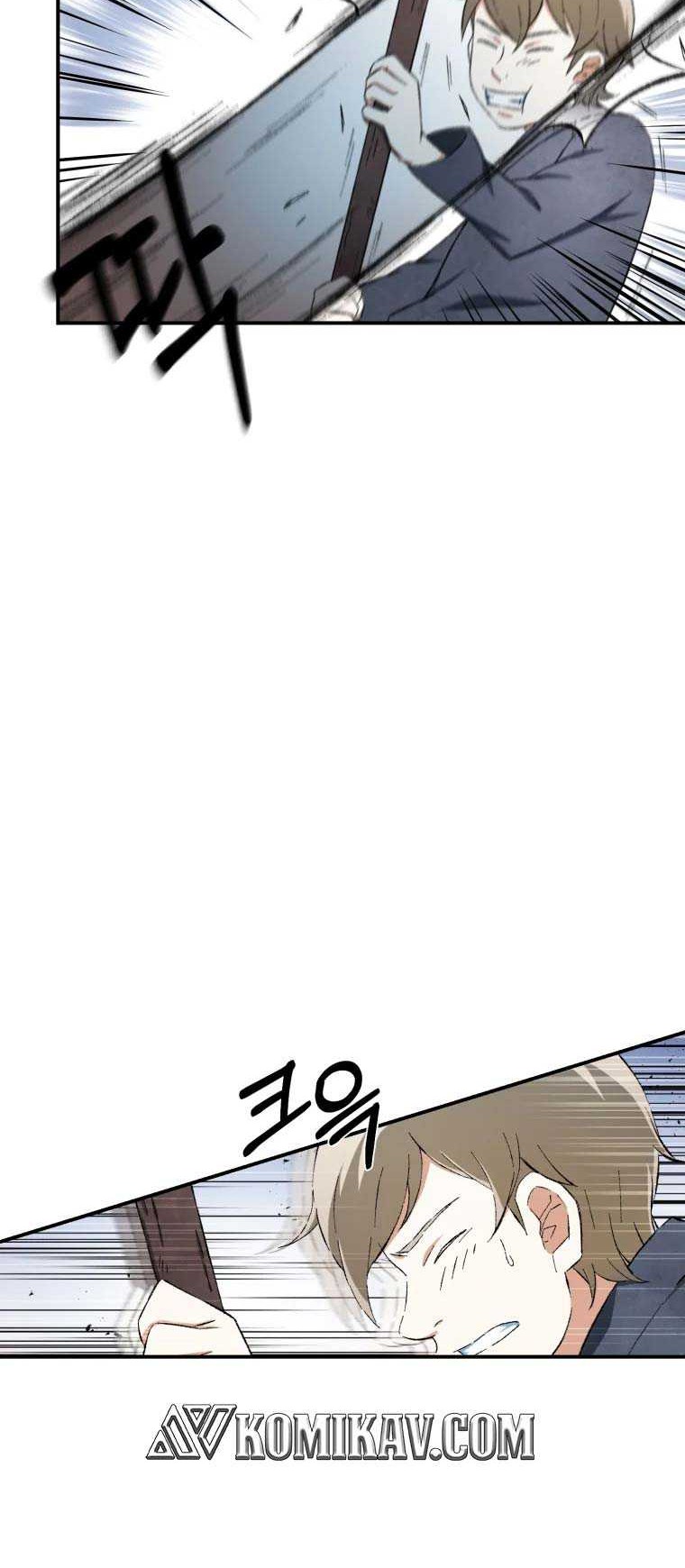 The Great Master Chapter 12 - Halaman 22