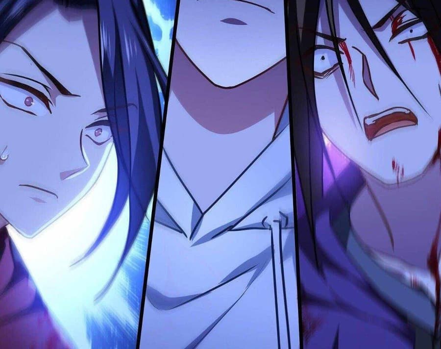 Became King After Being Bitten Chapter 18 Gambar 39
